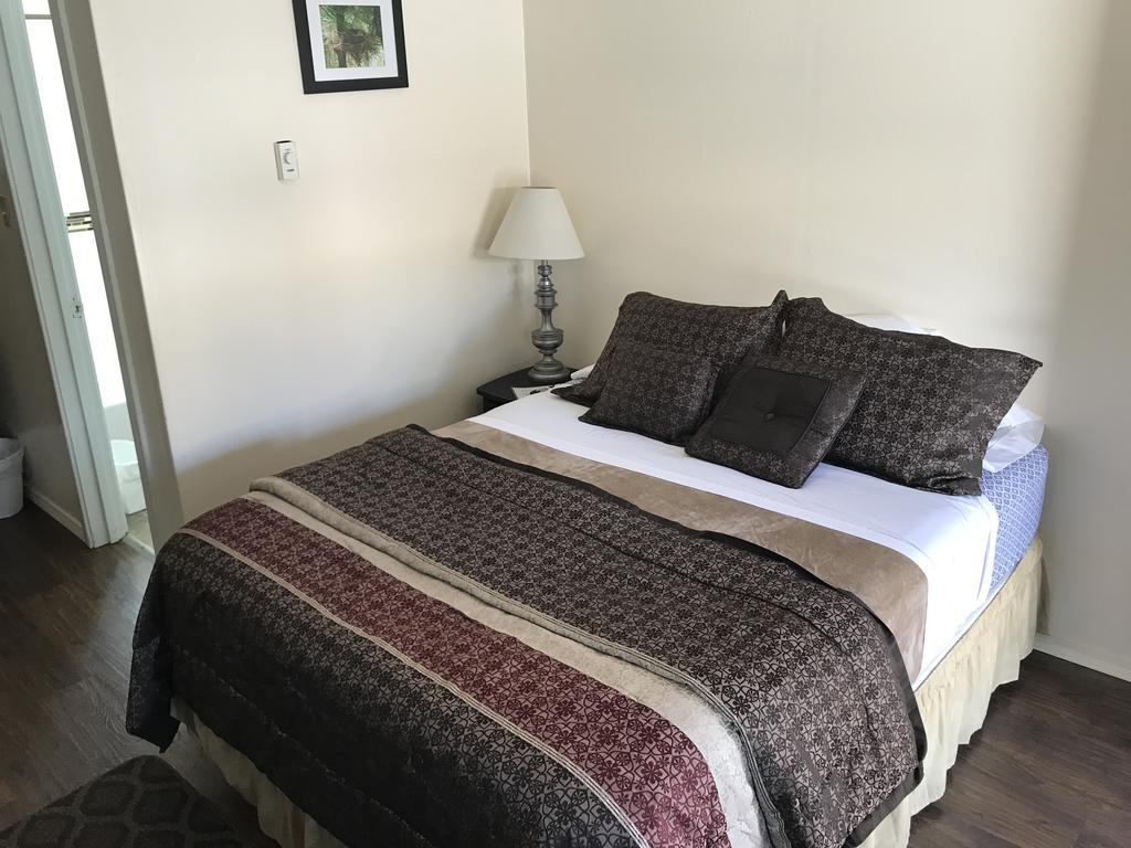 Selkirk Motel Colville Eksteriør billede